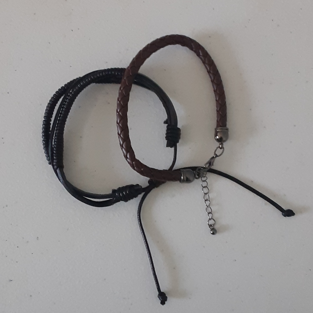 Boys Bracelets